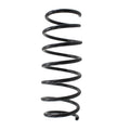 Lesjofors Front Coil Spring 4008415 for BMW E32 735i 735iL (1988–1994)