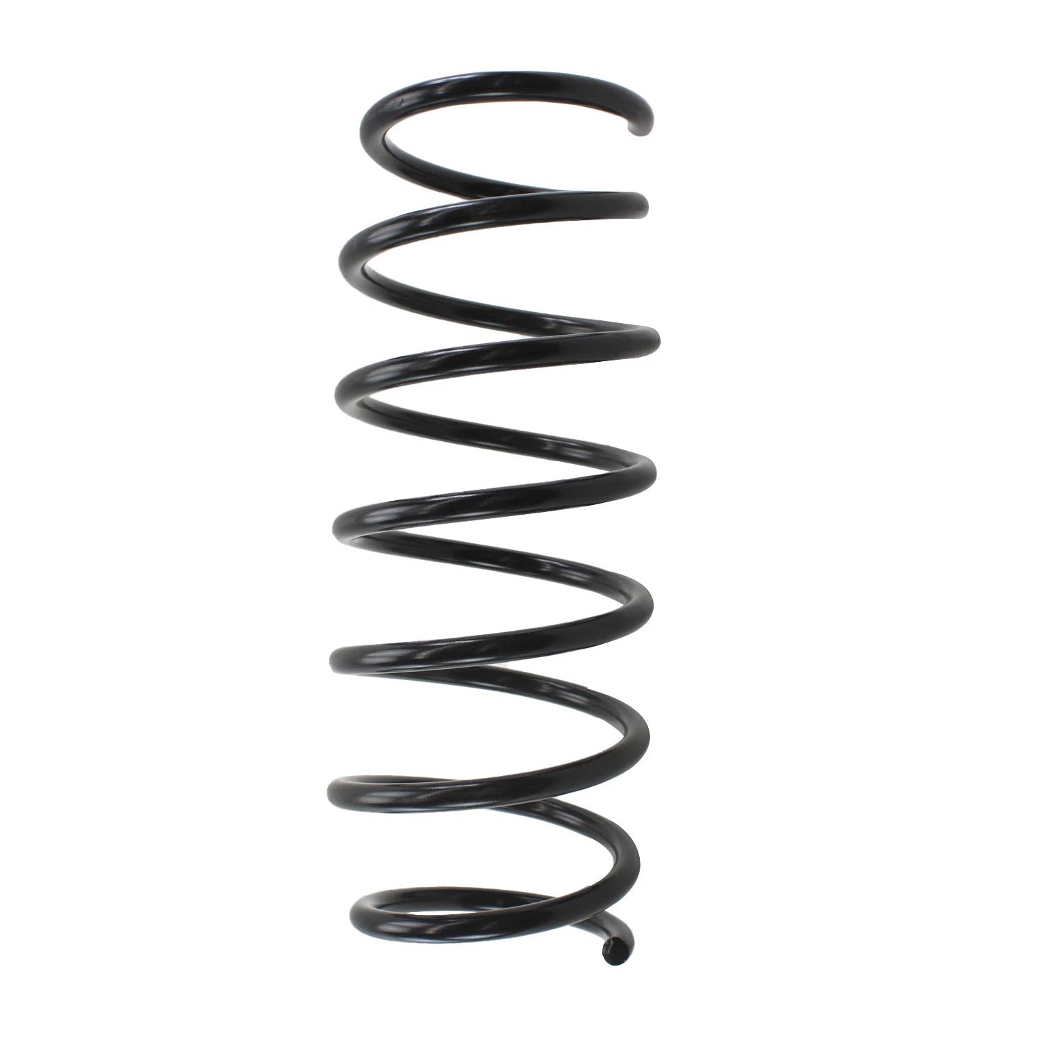 Lesjofors Front Coil Spring 4008415 for BMW E32 735i 735iL (1988–1994)