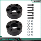 3 Inch Front Leveling Kit for Dodge Ram 1500 Big Horn 4WD (2006–2021)