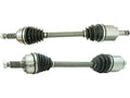 Front Axle Shaft Set for Mazda 6 (2009–2013) RG124VR