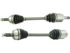 Front Axle Shaft Set for Mazda 6 (2009–2013) RG124VR