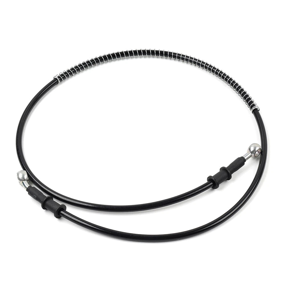 Hydraulic Brake Oil Hose Line Pipe for Pit Dirt Bike (100cm)