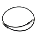 Hydraulic Brake Oil Hose Line Pipe for Pit Dirt Bike (100cm)