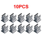 10X Clips Tool Holder for (Manganese Steel)