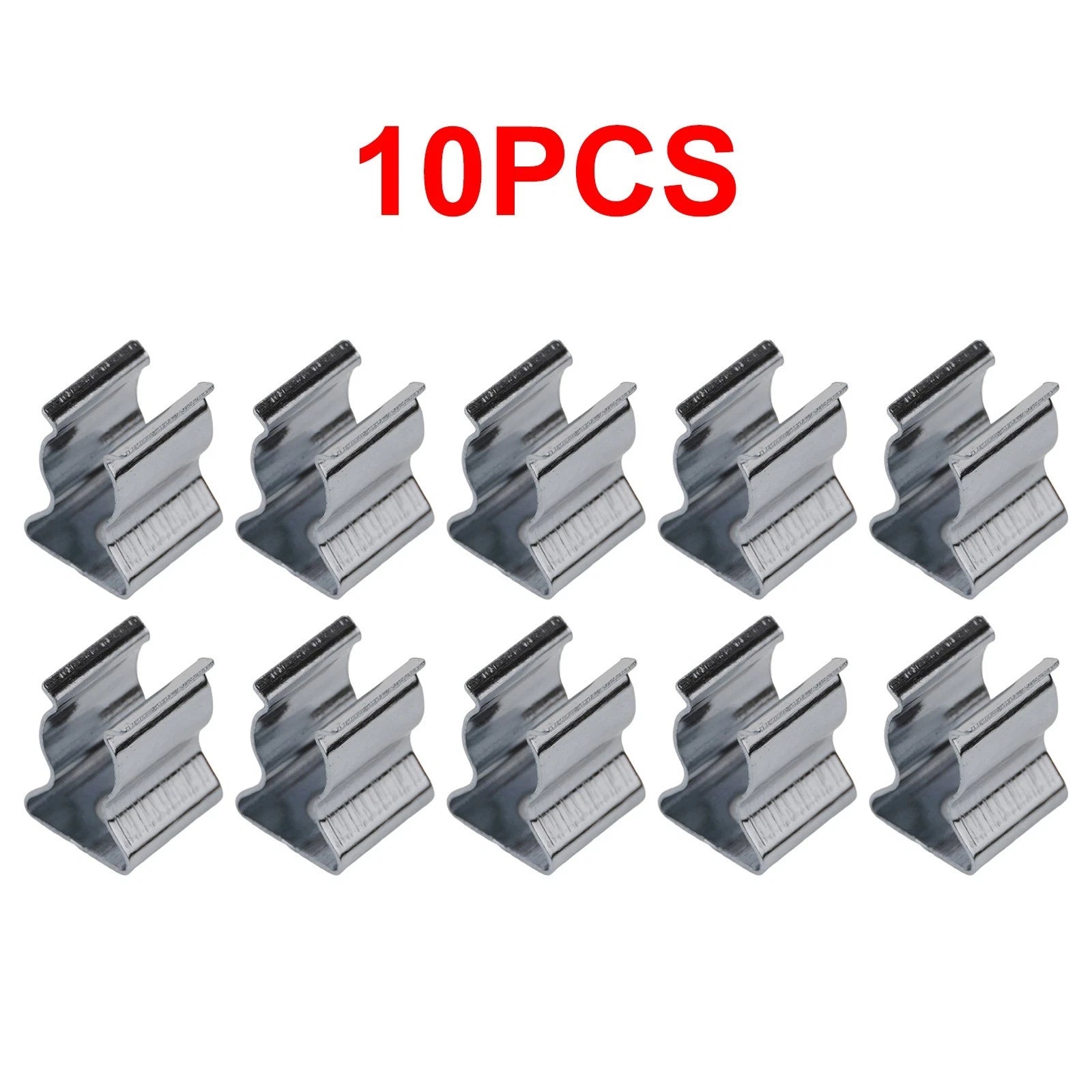 10X Clips Tool Holder for (Manganese Steel)