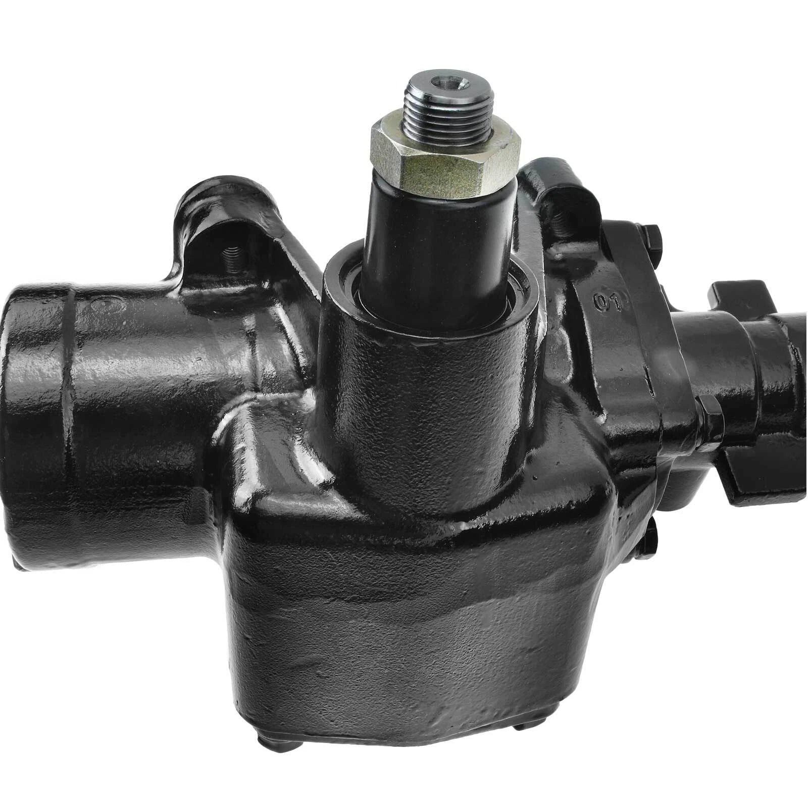 Power Steering Gear Box for Ford F-250 Super Duty F-350 (1997–2007)