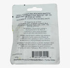 Contura Illuminated Rocker Switch for Seachoice 13001 (3 Position On-Off-On)
