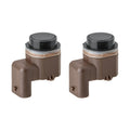 Set of 2 Rear Outer Parking Aid Sensors for BMW X1 F48 (2020)