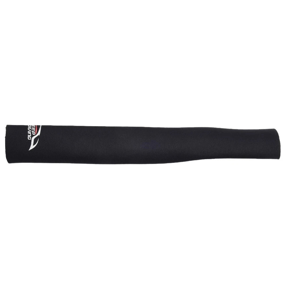 Crotch Strap Cover Sleeve for Scuba Diving (Neoprene + Nylon)