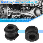 Stabilizer Sway Bar Bushing Kit No.K200280 for Hyundai Entourage (2007–2009)