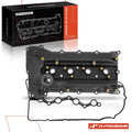 Engine Valve Cover with Gasket for Hyundai Sonata (2009–2015) Kia Optima Forte