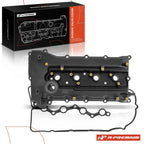 Engine Valve Cover with Gasket for Hyundai Sonata (2009–2015) Kia Optima Forte