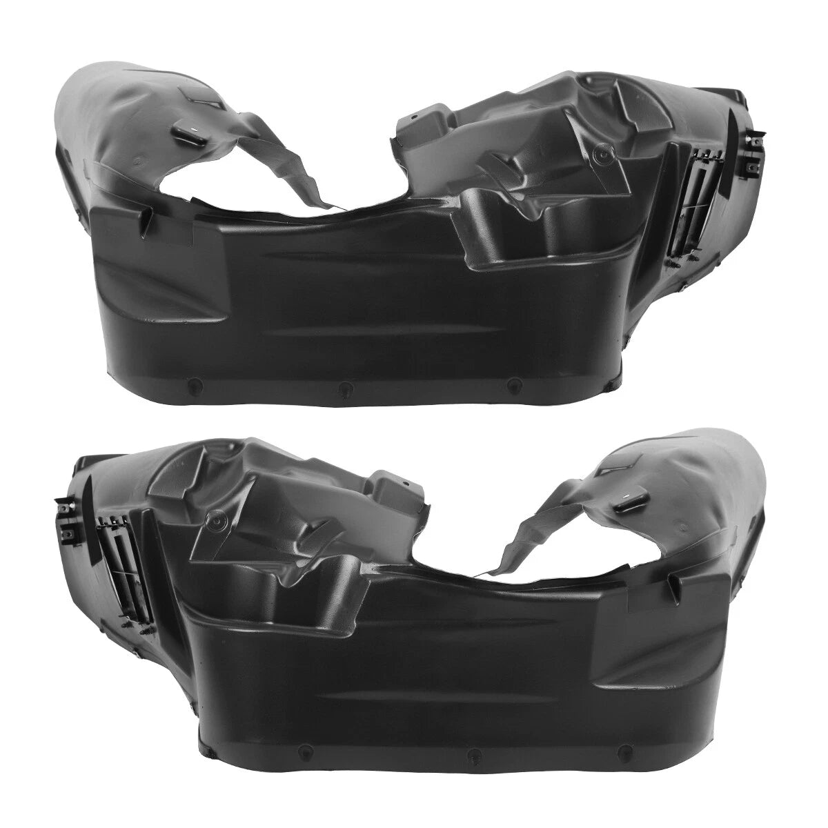 Fender Liner for Jeep Renegade (2015–2018) Front Driver & Passenger Side