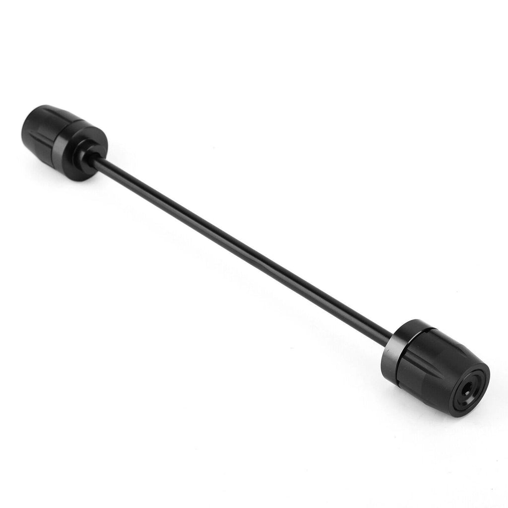 Front Axle Fork Crash Sliders for Yamaha Tenere 700 T7 (2019–2021)