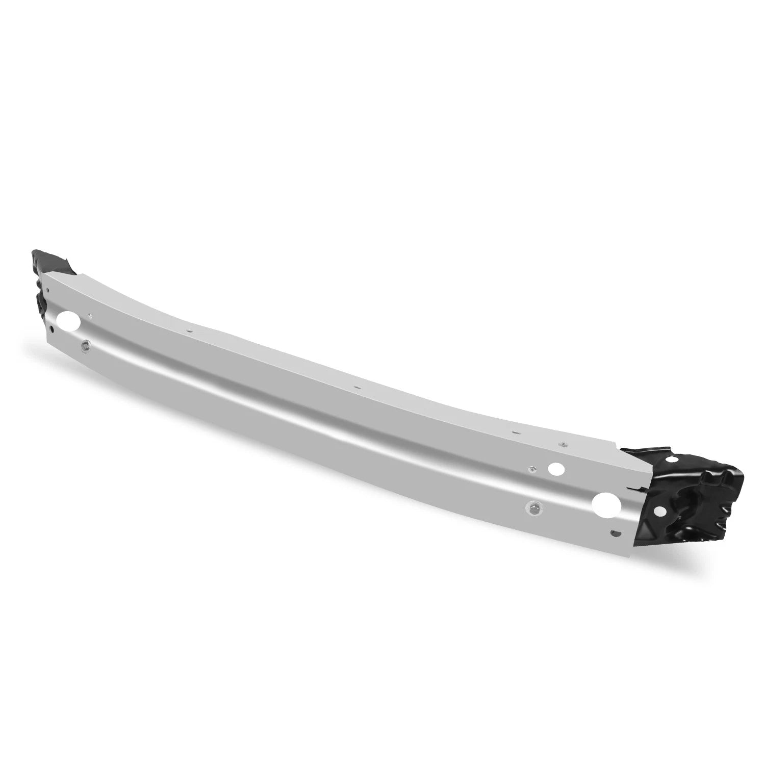 Aluminum Front Bumper Reinforcement Bar for Toyota RAV4 (2019–2022)