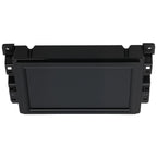 7-Inch Touch Screen Display for Jeep Compass (2017-2020)