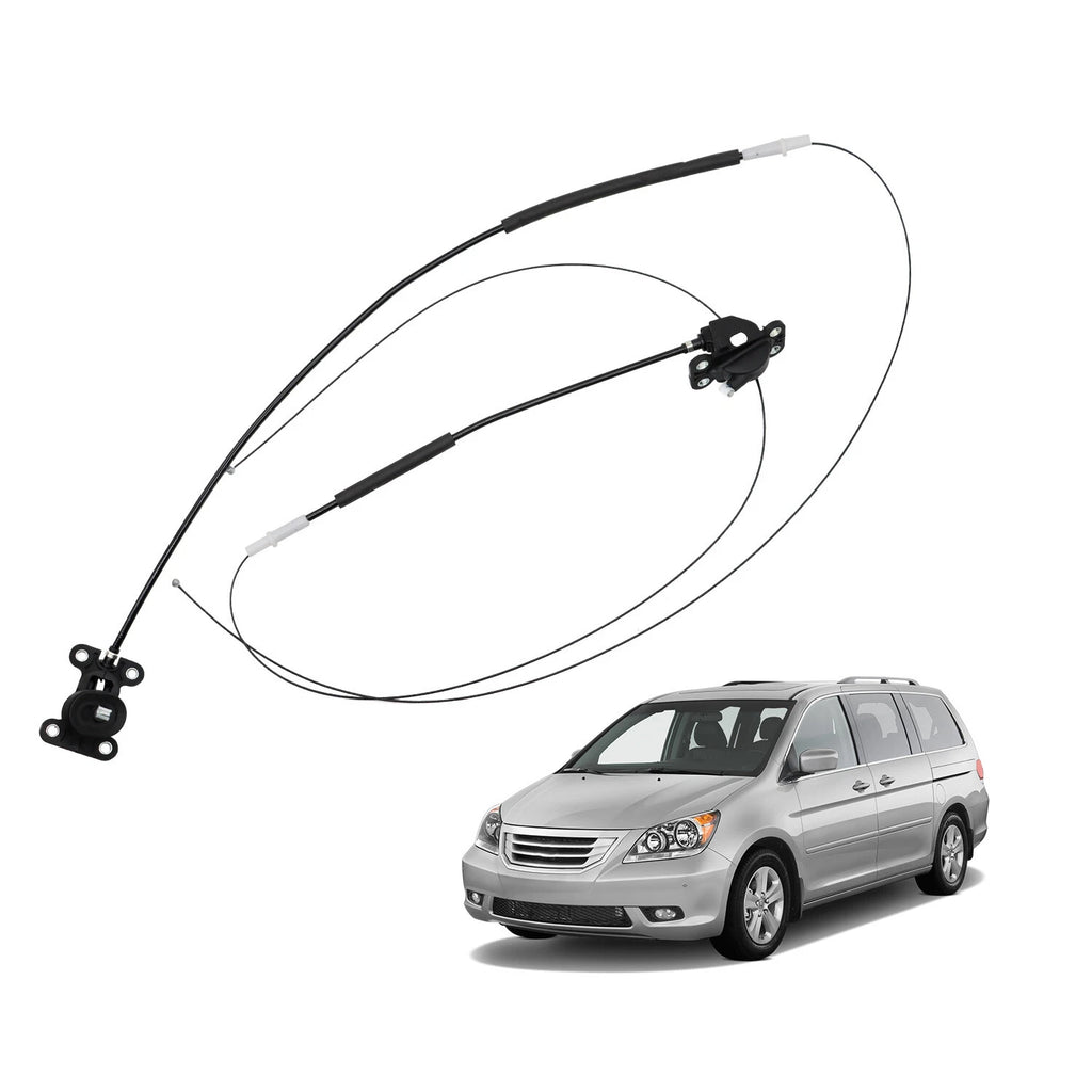 Power Sliding Door Cable LH for Honda Odyssey (2005–2010) 72010-SHJ-A21
