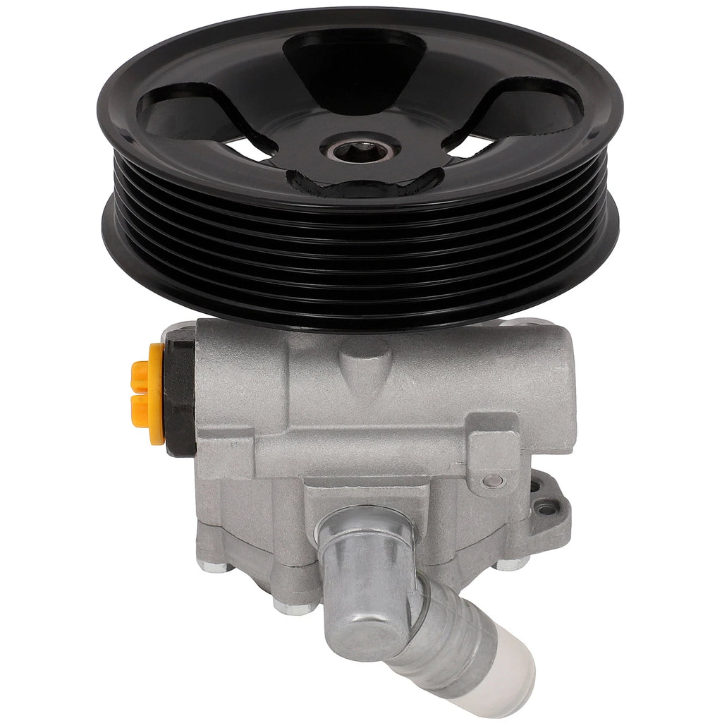 Power Steering Pump for Mercedes-Benz GL320 ML320 R320 (2008–2009)