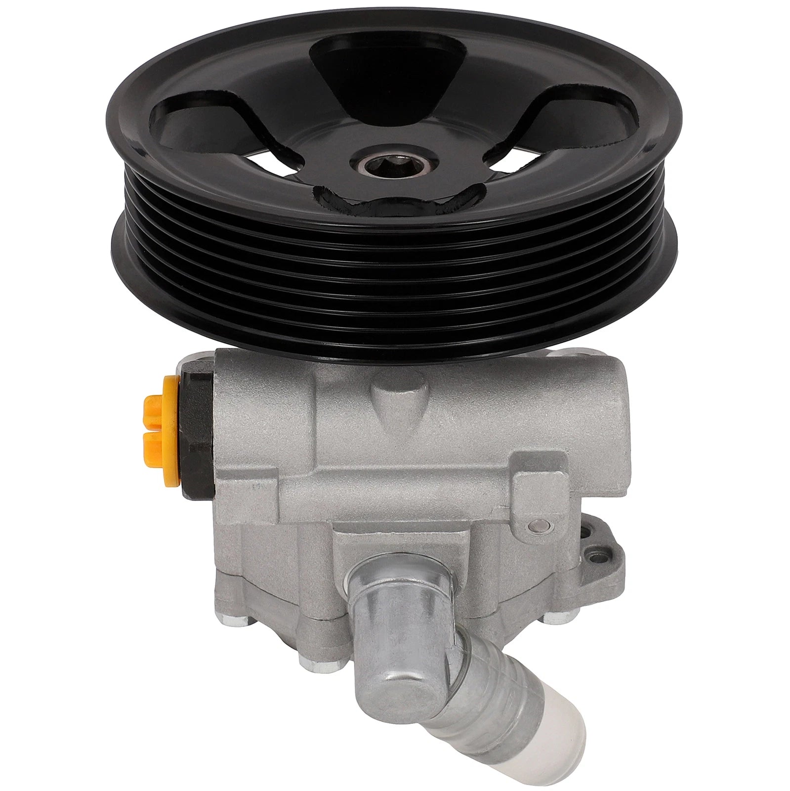 Power Steering Pump for Mercedes-Benz GL320 ML320 R320 (2008–2009)