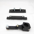 Precision Racing Mounting Kit for Polaris Outlaw 500 525 (2009–Present)