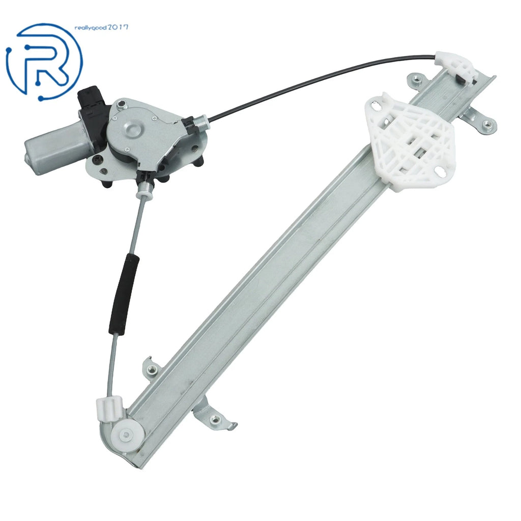 Front Right Window Regulator with Motor for Subaru Outback Legacy (2010–2014)