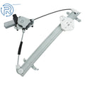 Front Right Window Regulator with Motor for Subaru Outback Legacy (2010–2014)