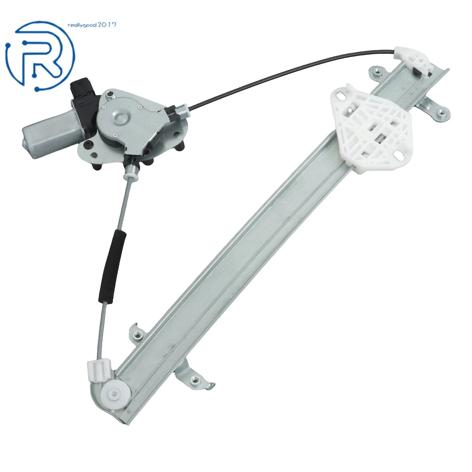 Front Right Window Regulator with Motor for Subaru Outback Legacy (2010–2014)