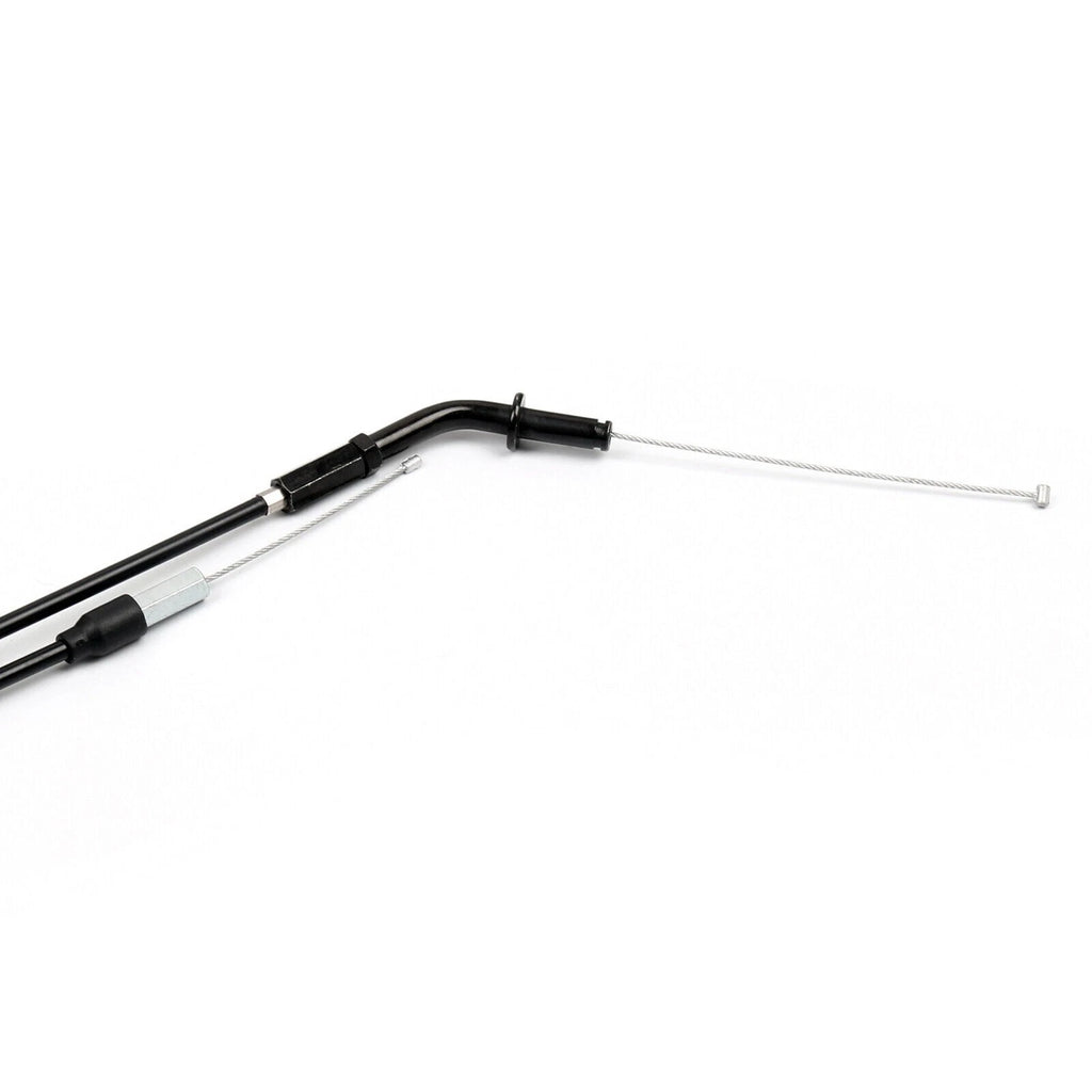 Throttle Cable for Yamaha TZR125 (1987–1994) Black VA