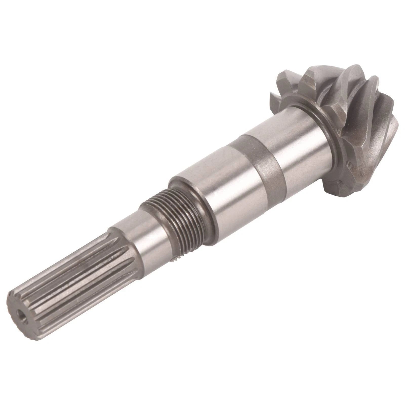 Ring Gear and Pinion Bevel Gear for Kubota L2800 L2900 L3010 L3400 (2000–2010)
