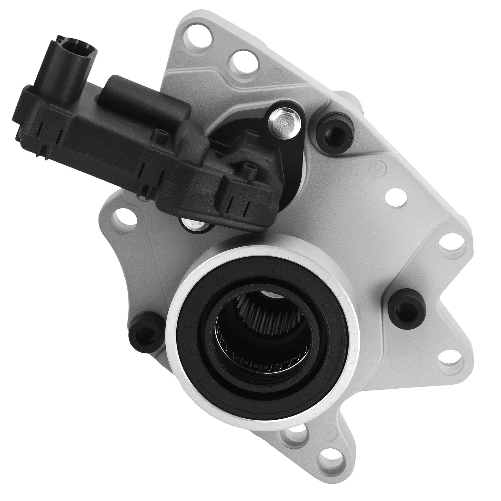 Front Axle Disconnect Actuator Housing for GMC Envoy/Isuzu Ascender (2002–2008) 12471636