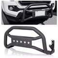 Bull Bar Grille Guard for Toyota Tacoma (2005–2023)
