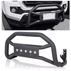 Bull Bar Grille Guard for Toyota Tacoma (2005–2023)