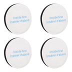 Replacement Foam and Felt Filters for Eureka NEU350 NEU280 (2010–2015)