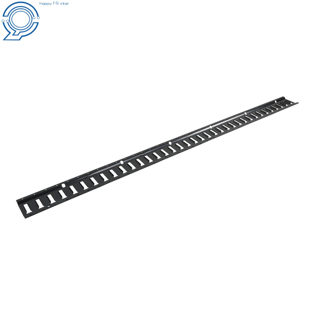 Set of 4 E Track Tie Down Rails for Vans Trailers