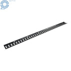 Set of 4 E Track Tie Down Rails for Vans Trailers