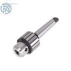 5/8 Inch Drill Chuck for Heavy Duty Machines (3MT Shank)