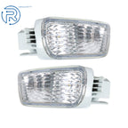 2X Corner Parking Lamp Turn Signals for Tacoma (2001-2004)