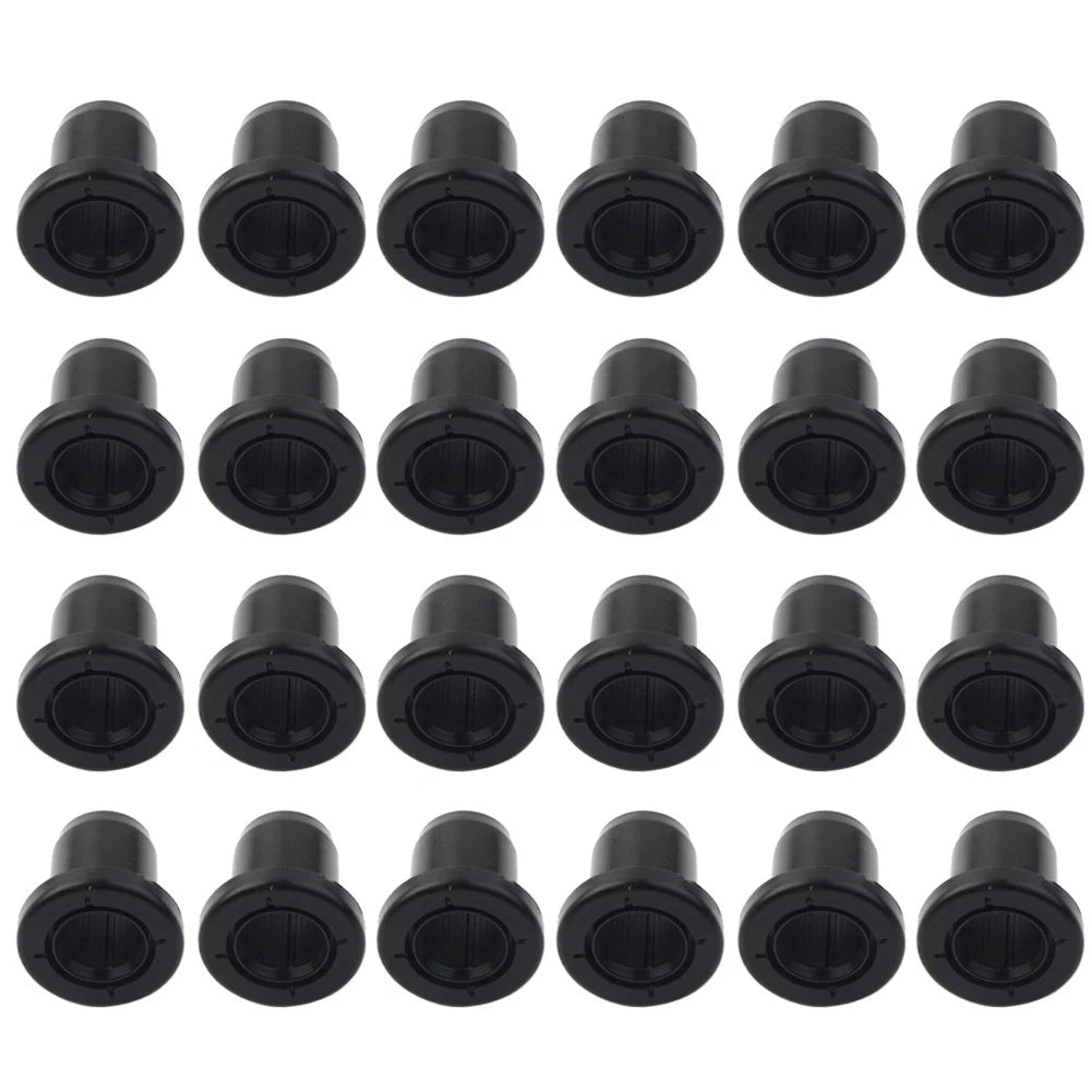 24 Pack A-Arm Bushing Kit for Polaris RZR XP 900 (2011–2014) 5439874 5436832