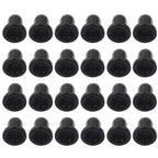 24 Pack A-Arm Bushing Kit for Polaris RZR XP 900 (2011–2014) 5439874 5436832