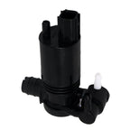 Electric Washer Motor for Ford (1998–2001) 8A61-17K624-AA