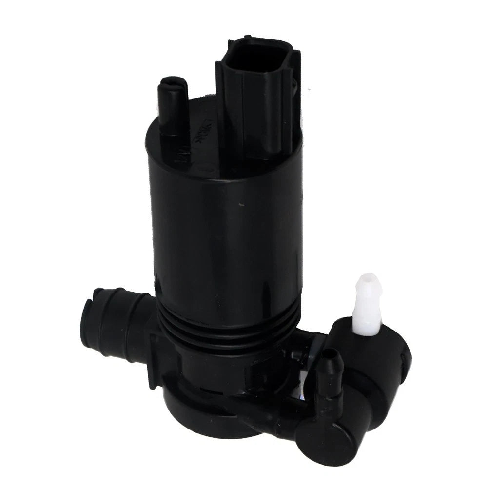 Electric Washer Motor for Ford (1998–2001) 8A61-17K624-AA
