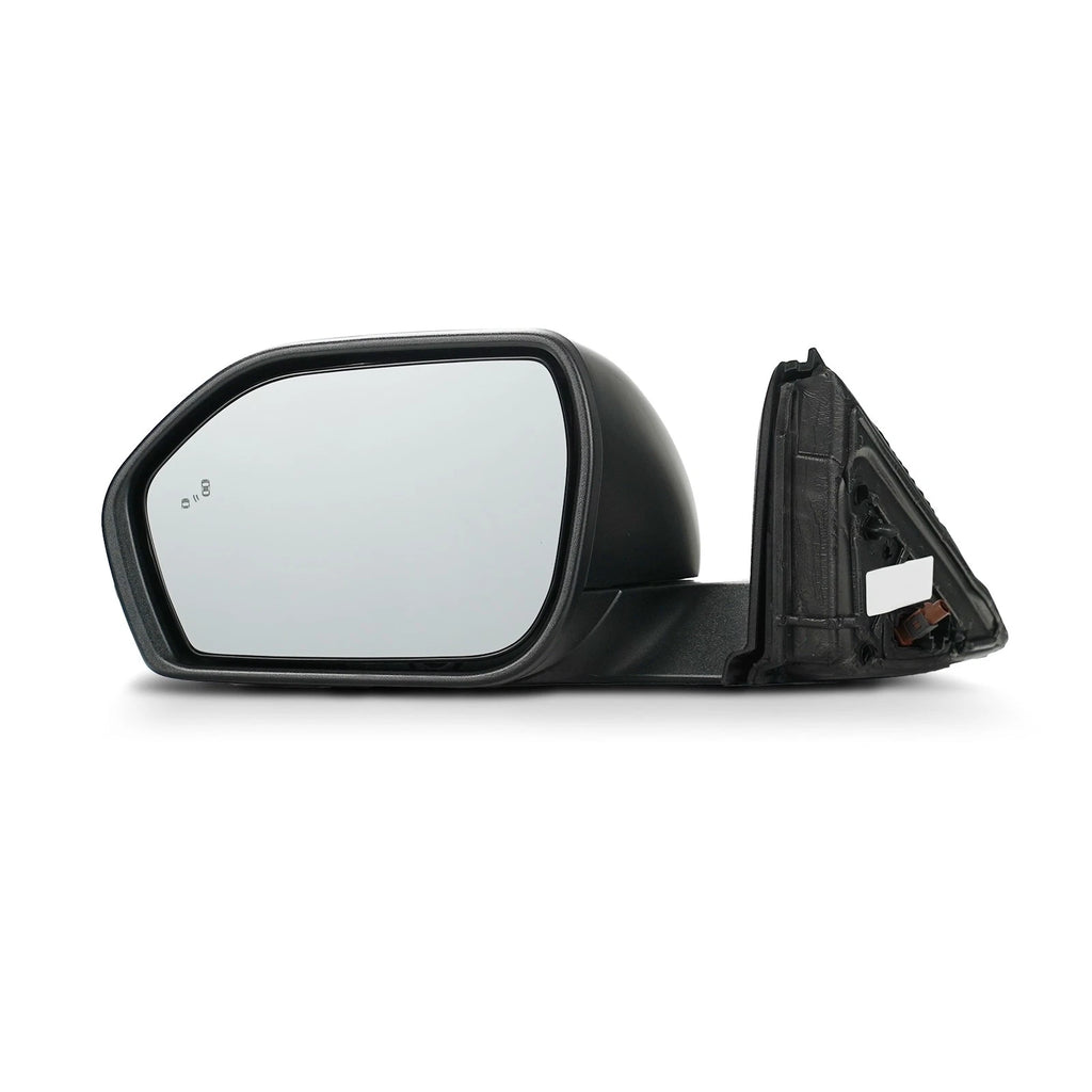 Heated Side Mirror for Ford Explorer (2020–2024) W/Blind Spot & Camera 13 Pins