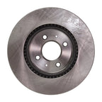 Brake Disc Rotors and Pads Kit for Kia Rio (2012–2017)