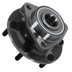 Front Wheel Hub Assembly for Hyundai Entourage/Kia Sedona (2007–2010) 515090
