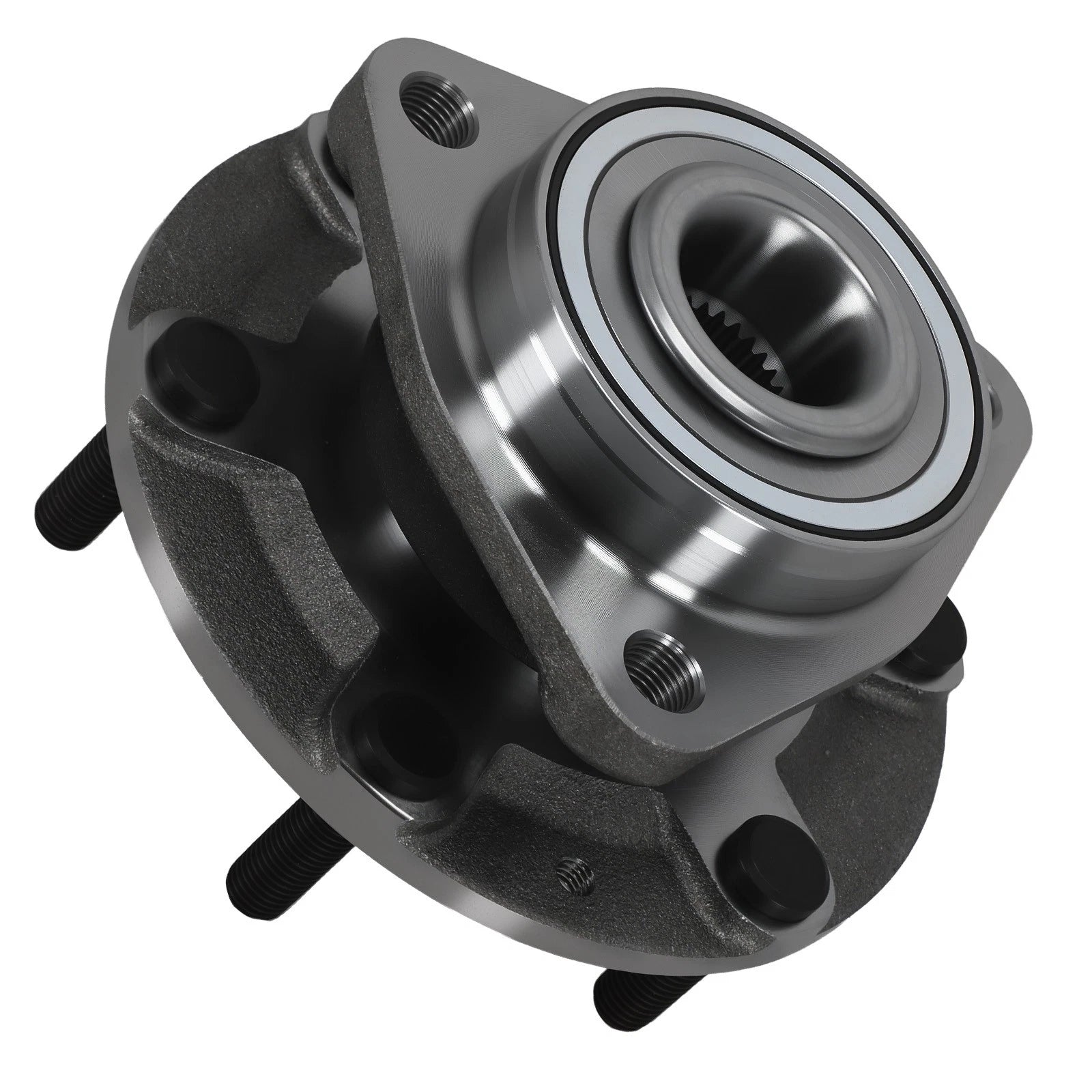 Front Wheel Hub Assembly for Hyundai Entourage/Kia Sedona (2007–2010) 515090