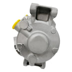 AC Compressor Replacement for Toyota 4Runner 4.0L (2021-2024)