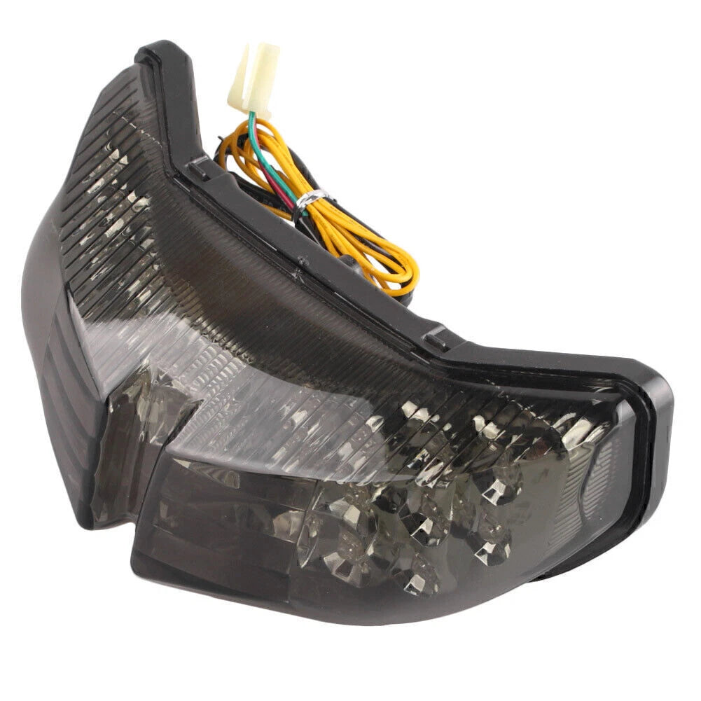 LED Tail Light Turn Signals for Yamaha FZ1 FZ8 (2006–2012)