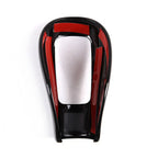 Car Gear Head Knob Cover Trim for Volvo XC60/S60/V40/S80 (2013–2017)