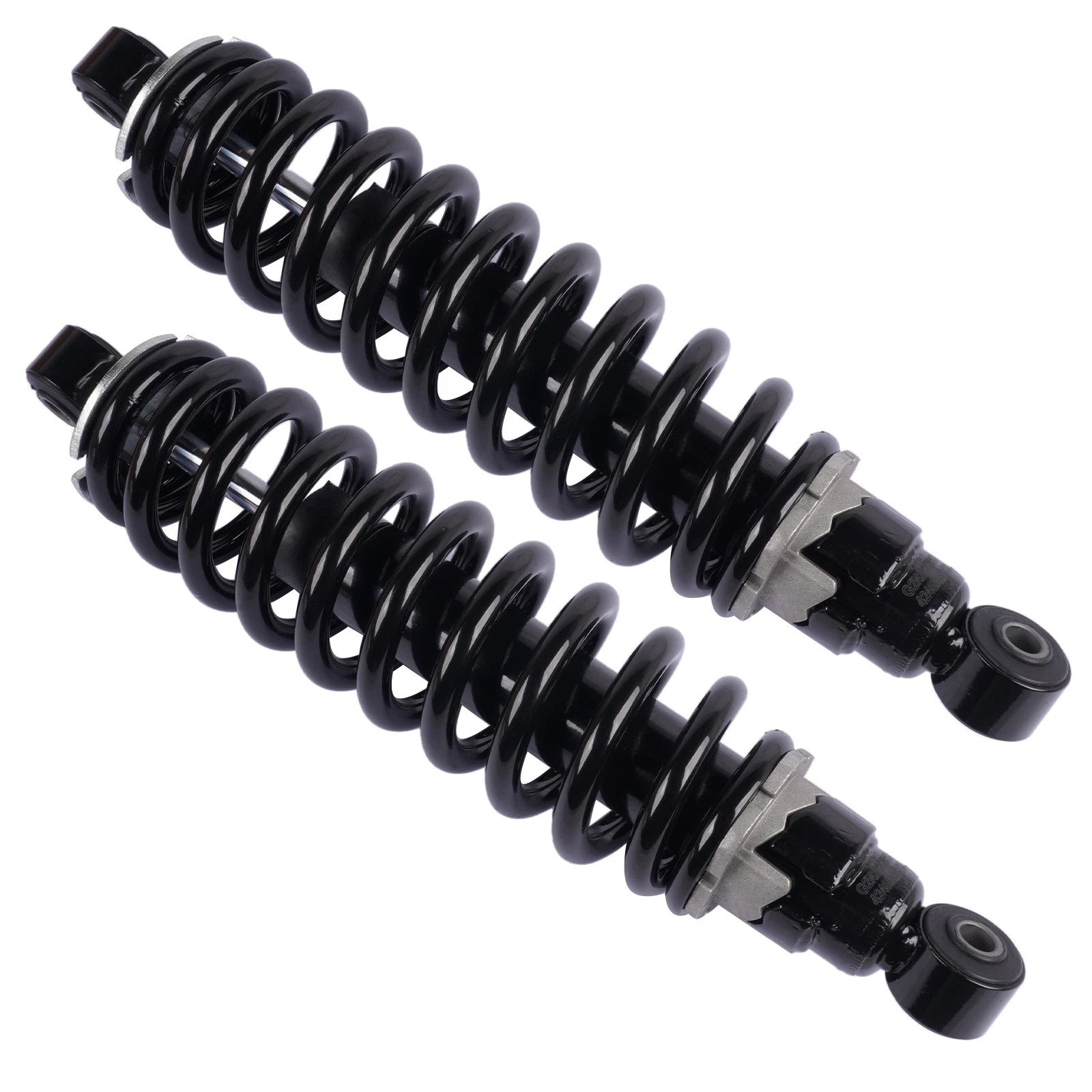 2X Front Coil-over Shock Absorbers for John Deere XUV625i XUV855D (2011-2023)