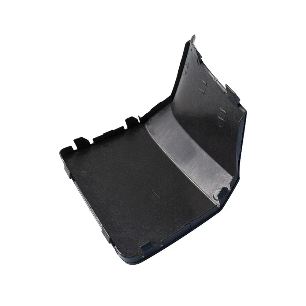 Front Bumper Tow Hook Cap x1 for Subaru Impreza WRX STi (2011-2014)